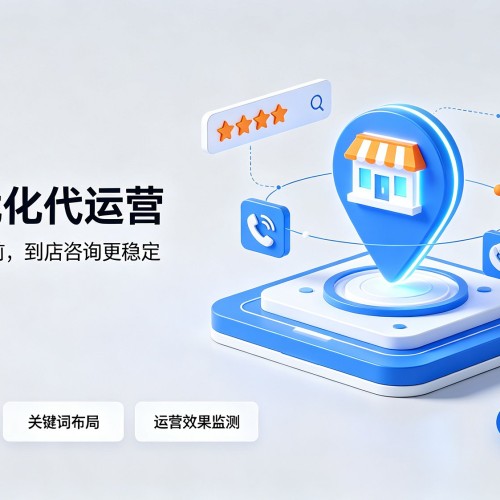 郁南GEO优化